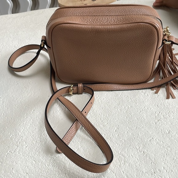 Gucci Soho Disco bag - Picture 3 of 15